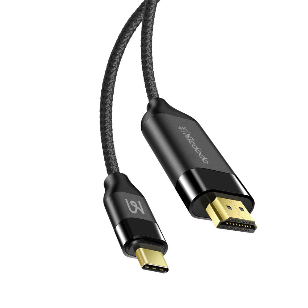 Type - C to HDMI Cable