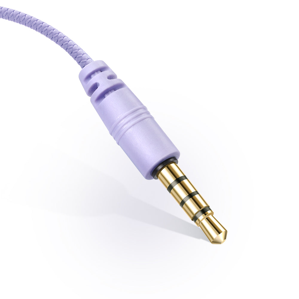 Oversea version DC3.5 Wired Earphone