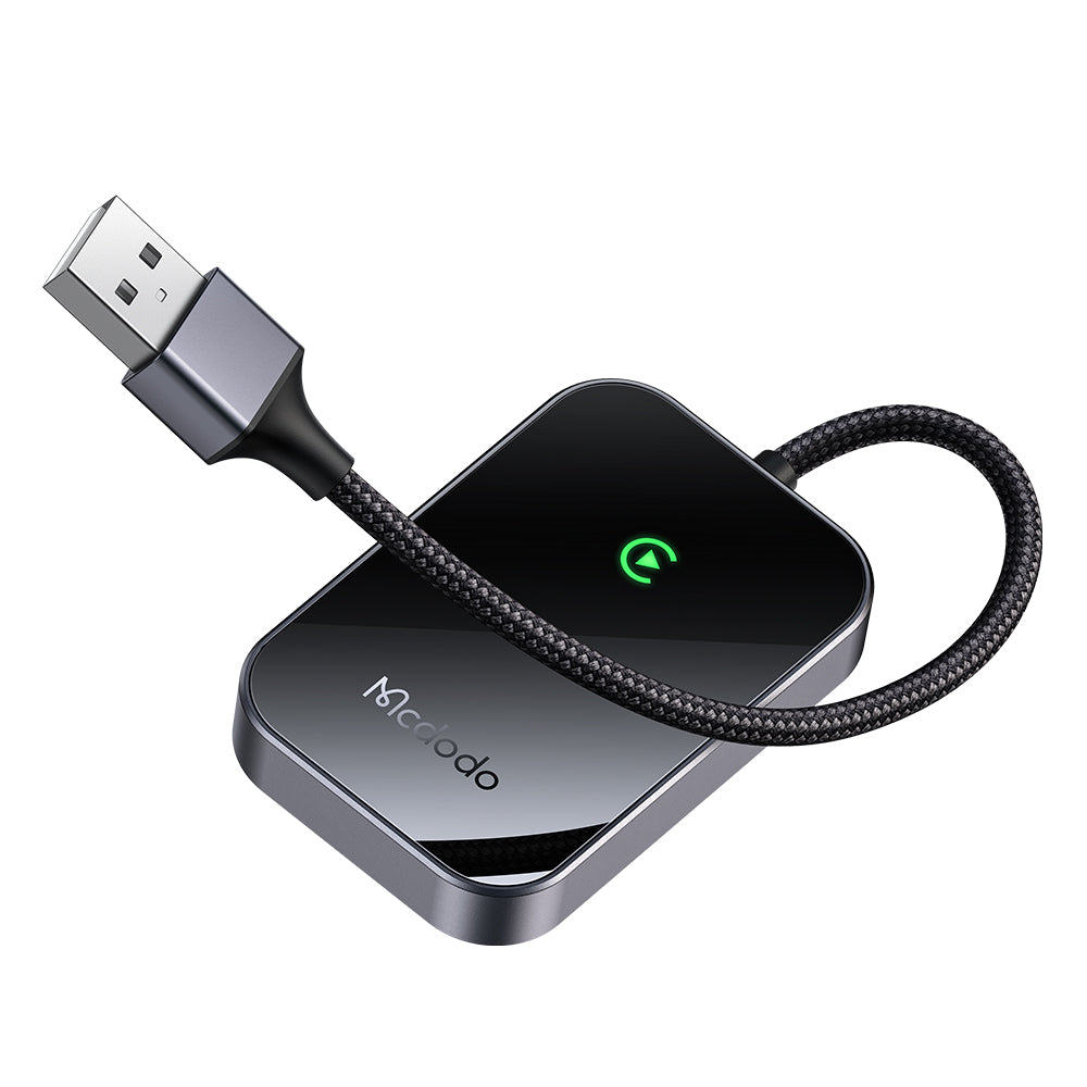 Wireless CarPlay Adapter