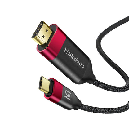 Type - C to HDMI Cable