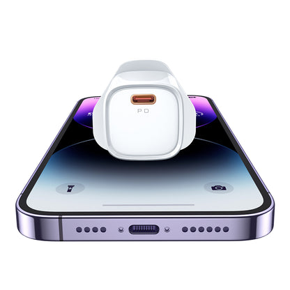 20W 1C PD Fast Charger (UK)