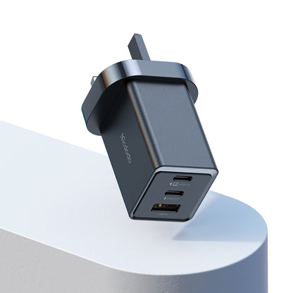 70W 2C+1A GAN 5 Mini Pro Fast Charger (UK)