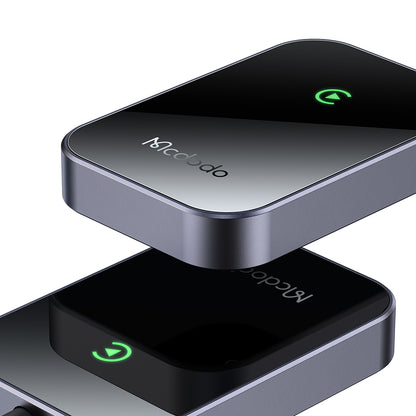 Wireless CarPlay Adapter
