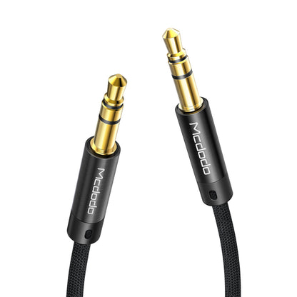 DC3.5 Male to Male Audio Cable