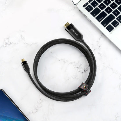 Type - C to HDMI Cable