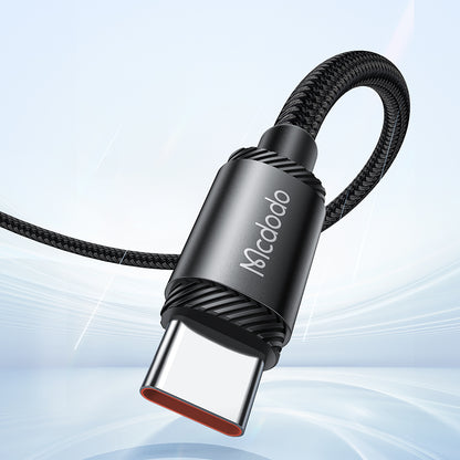 240W Type-C to Type-C Data Cable 2m
