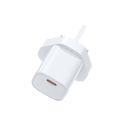 20W 1C PD Fast Charger (UK)
