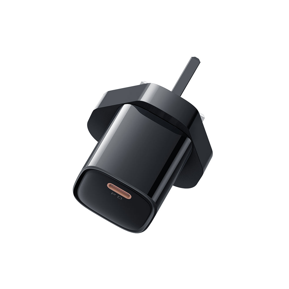 25W Mini Fast Charger