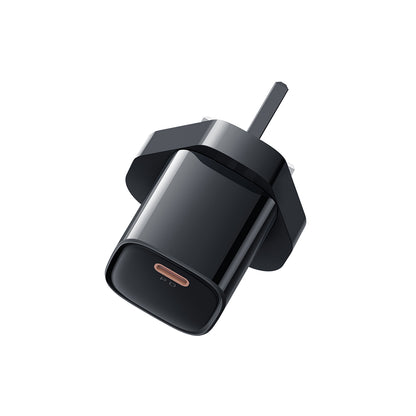 25W Mini Fast Charger