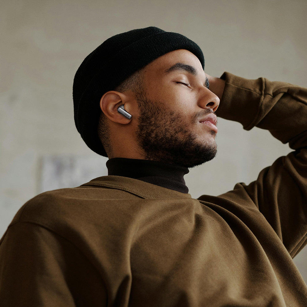 ZENO Pro N5 Optimal Noise-Cancelling Earbuds