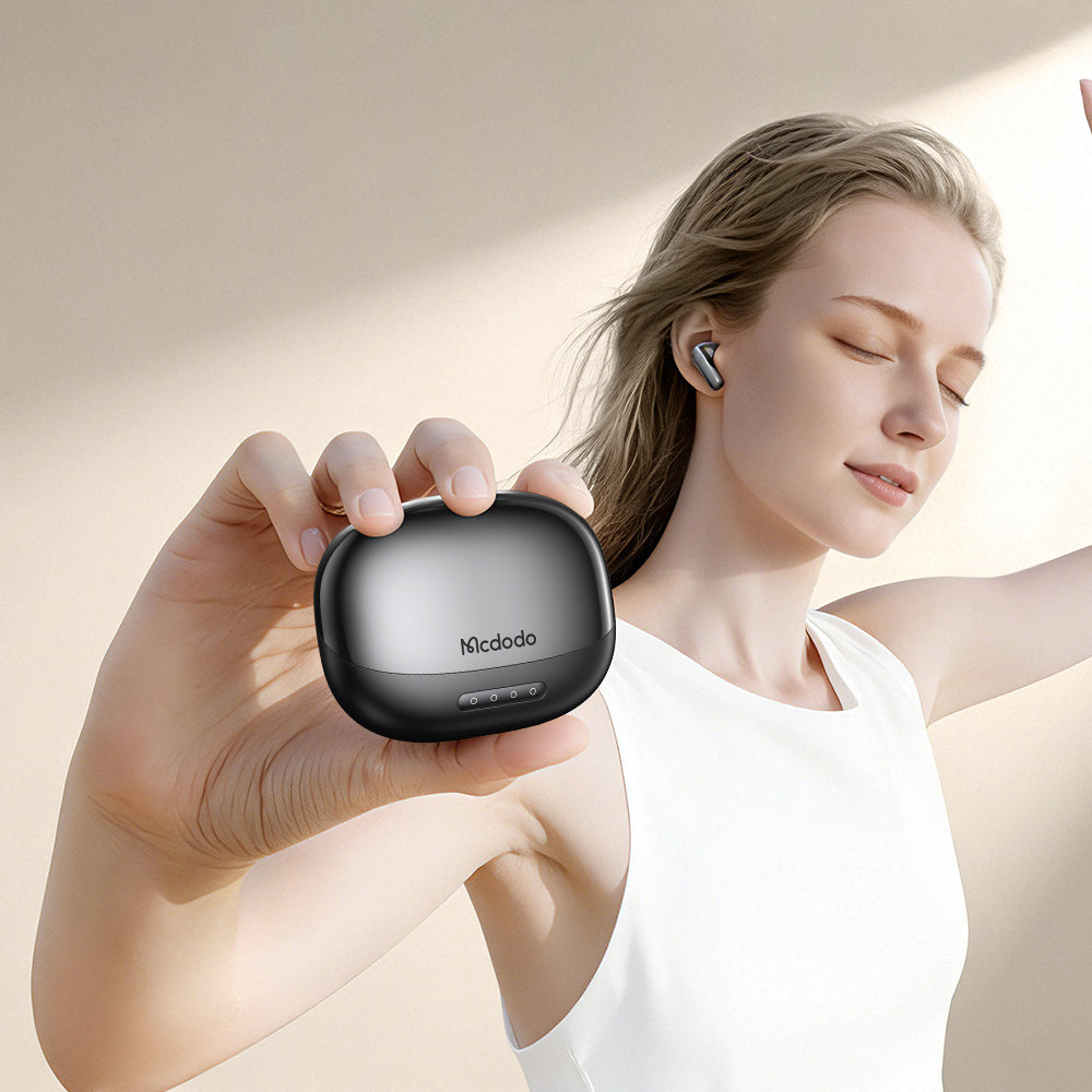 ZENO Pro N5 Optimal Noise-Cancelling Earbuds