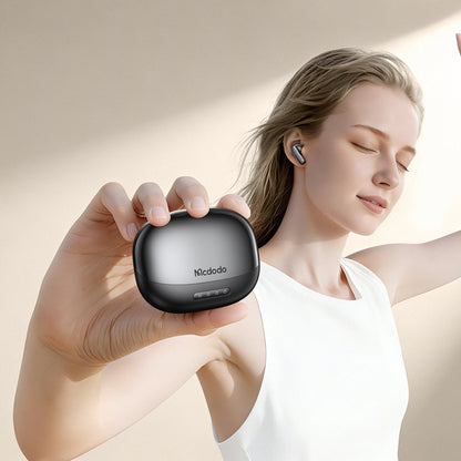 ZENO Pro N5 Optimal Noise-Cancelling Earbuds