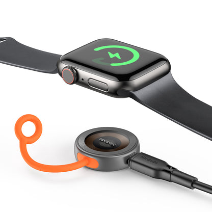 Charger for Apple Watch with Lightning & USB-C Ports