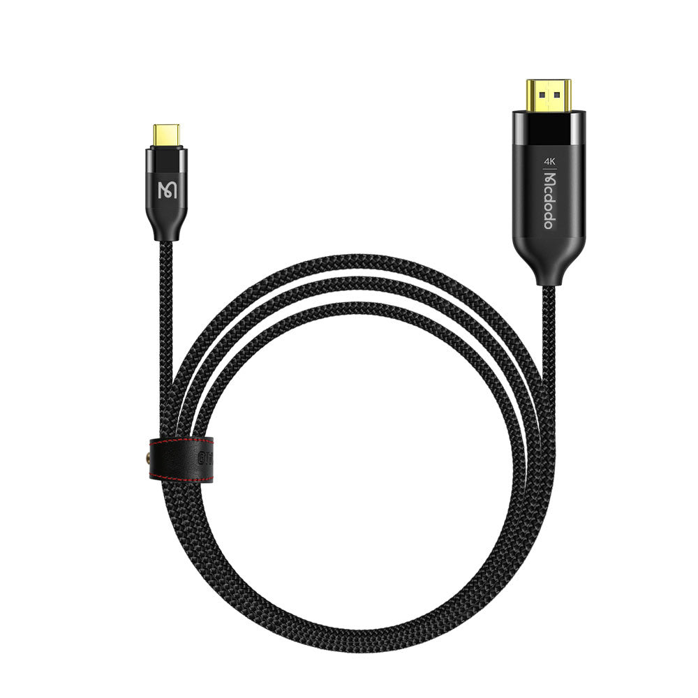 Type - C to HDMI Cable