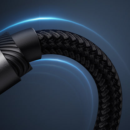 240W Type-C to Type-C Data Cable 2m