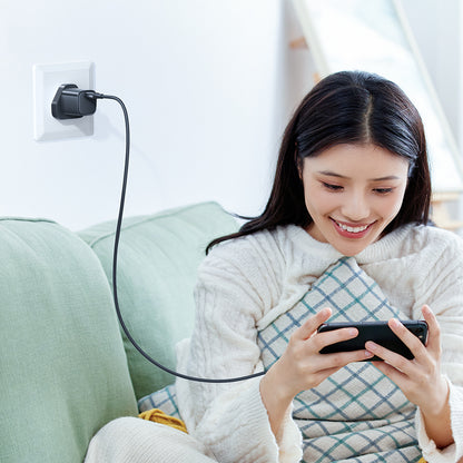 25W Mini Fast Charger