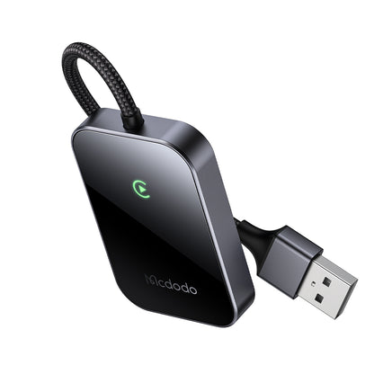 Wireless CarPlay Adapter