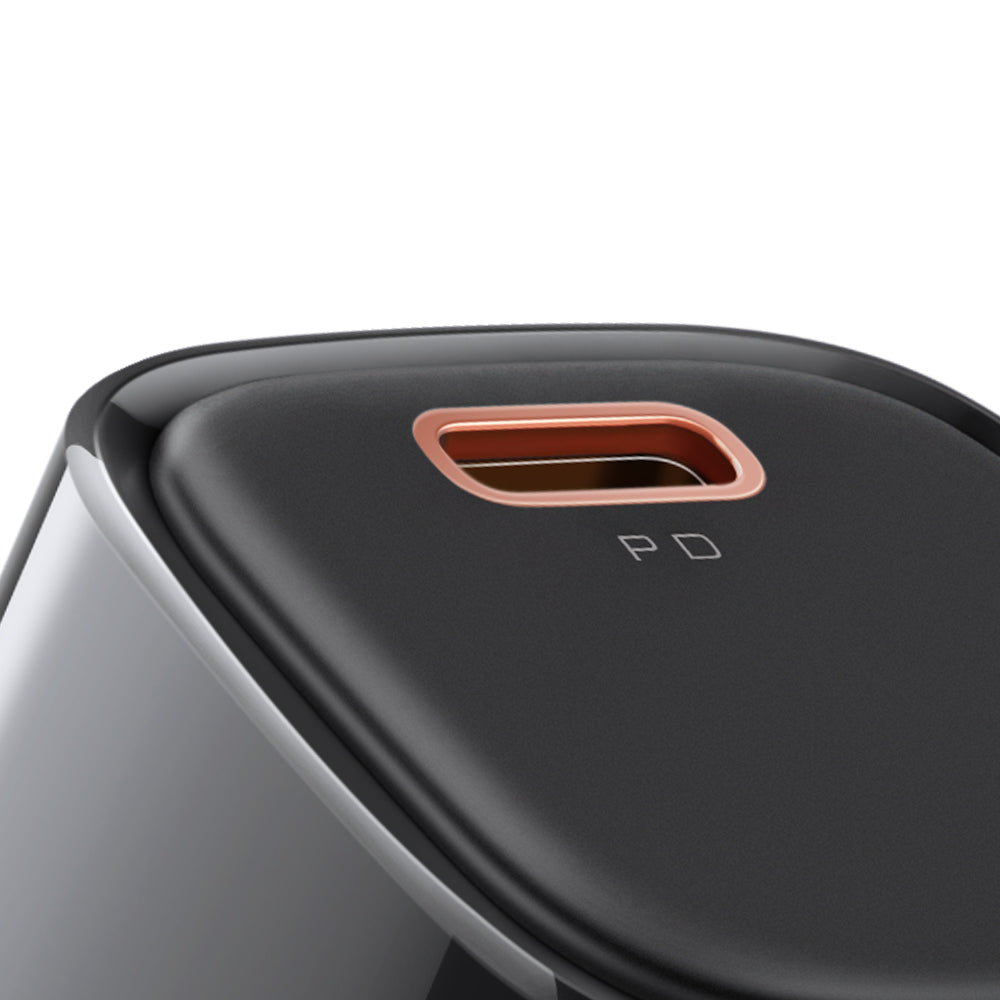 20W 1C PD Fast Charger (UK)