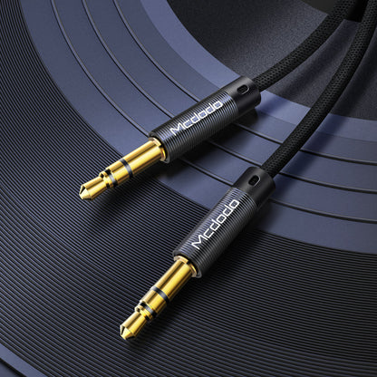 DC3.5 Male to Male Audio Cable