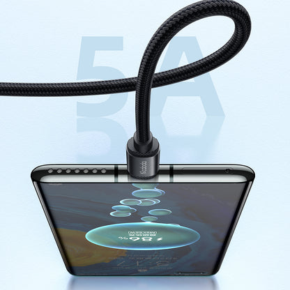 240W Type-C to Type-C Data Cable 2m