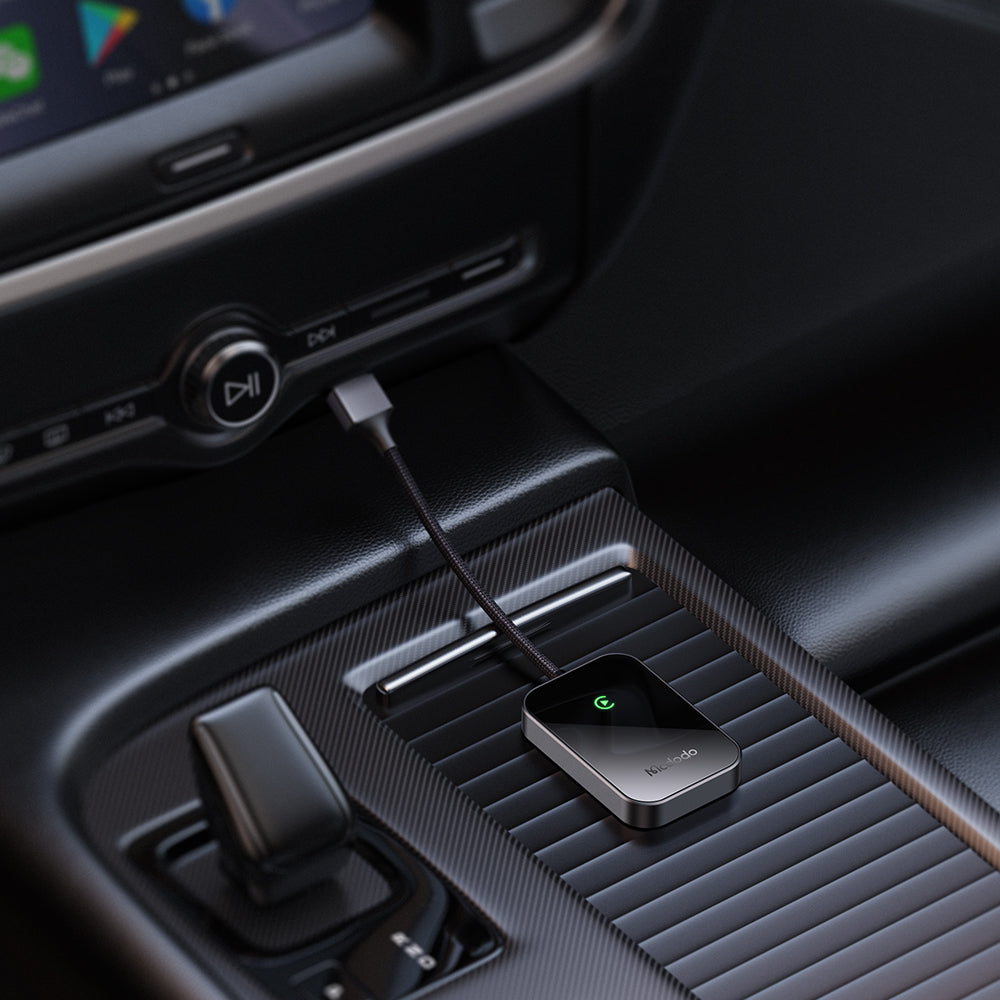 Wireless CarPlay Adapter