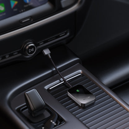 Wireless CarPlay Adapter