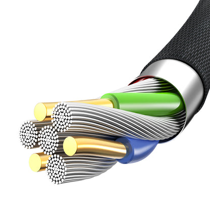DC3.5 Male to Male Audio Cable