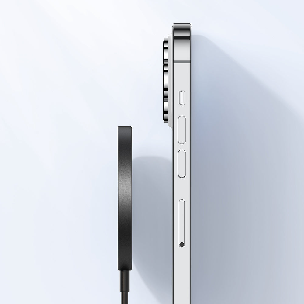 Magnetic Wireless Charger
