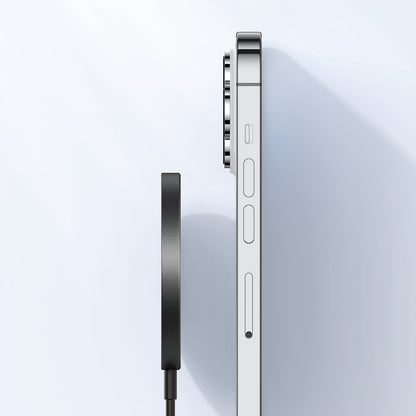 Magnetic Wireless Charger