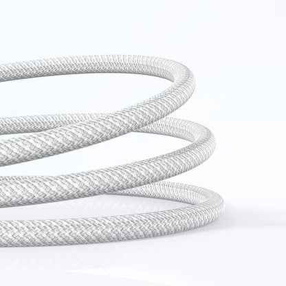 60W USB-C to USB-C Data Cable 1m