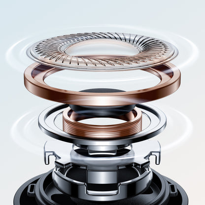 Lightning Wired Earphone (Flat-ear Version)