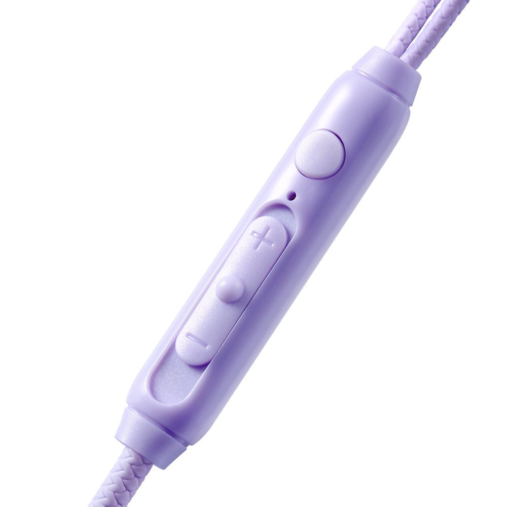 Oversea version DC3.5 Wired Earphone