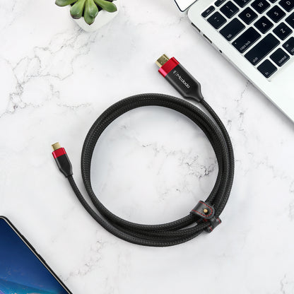 Type - C to HDMI Cable