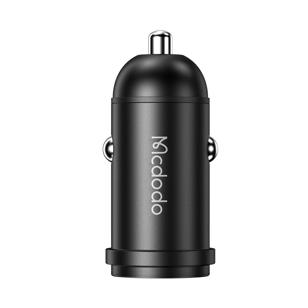 30W 1C PD Fast Car Charger