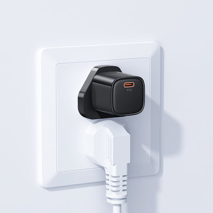 25W Mini Fast Charger