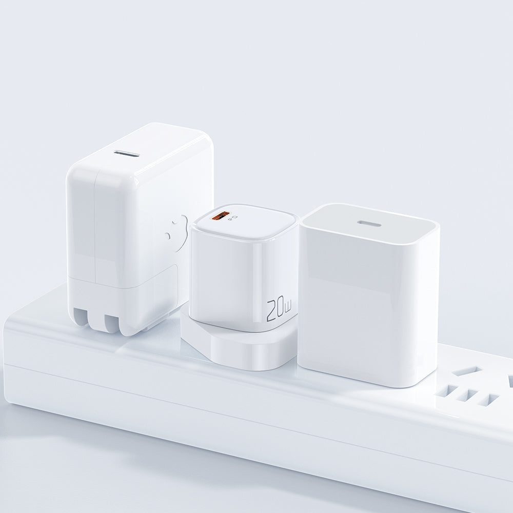 20W 1C PD Fast Charger (UK)
