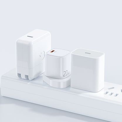20W 1C PD Fast Charger (UK)