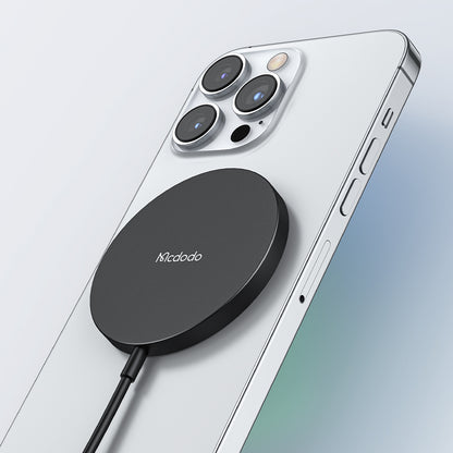 Magnetic Wireless Charger
