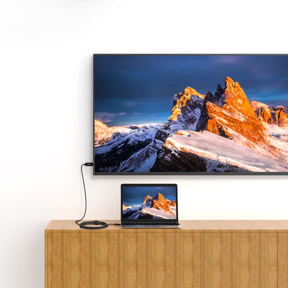 Type - C to HDMI Cable