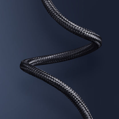 2 in 1 PD Fast Charge Data Cable Connector Type: Type-C to Type-C & Lightning