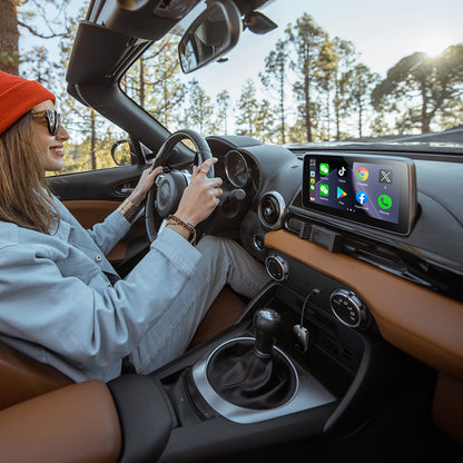 Wireless CarPlay Adapter