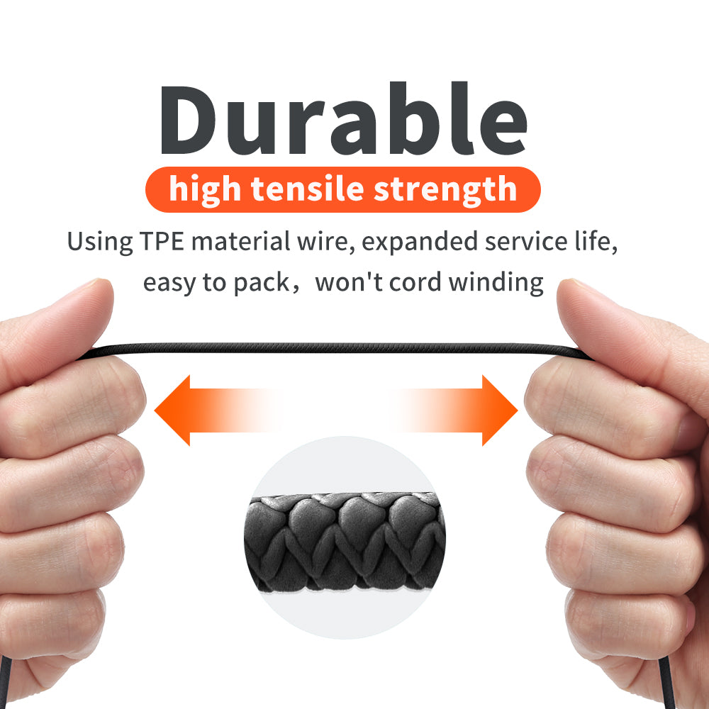 Oversea version DC3.5 Wired Earphone