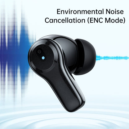 B02 Series ENC TWS Earbuds