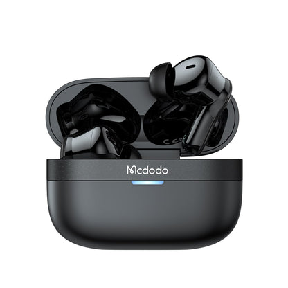 B02 Series ENC TWS Earbuds