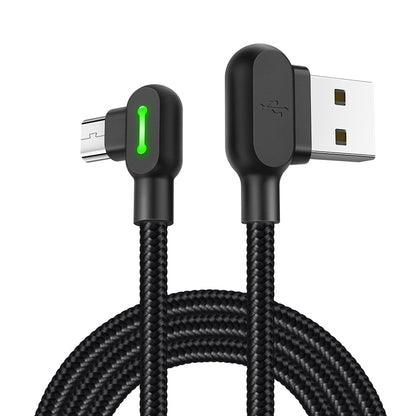 Button Series Micro USB Cable 1.2m