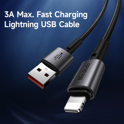 Data Cable For Lightning