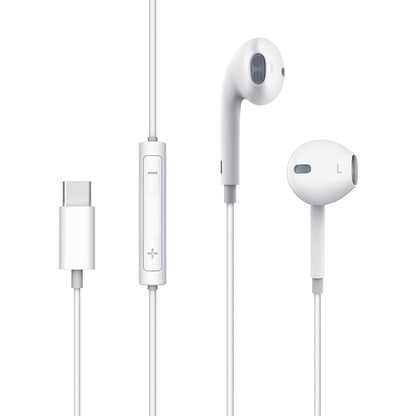 Element Series Type-c Earphone  (For Huawei/Oppo/Vivo/Xiaomi and other brands phone)