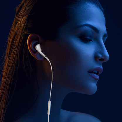Element Series Type-c Earphone  (For Huawei/Oppo/Vivo/Xiaomi and other brands phone)