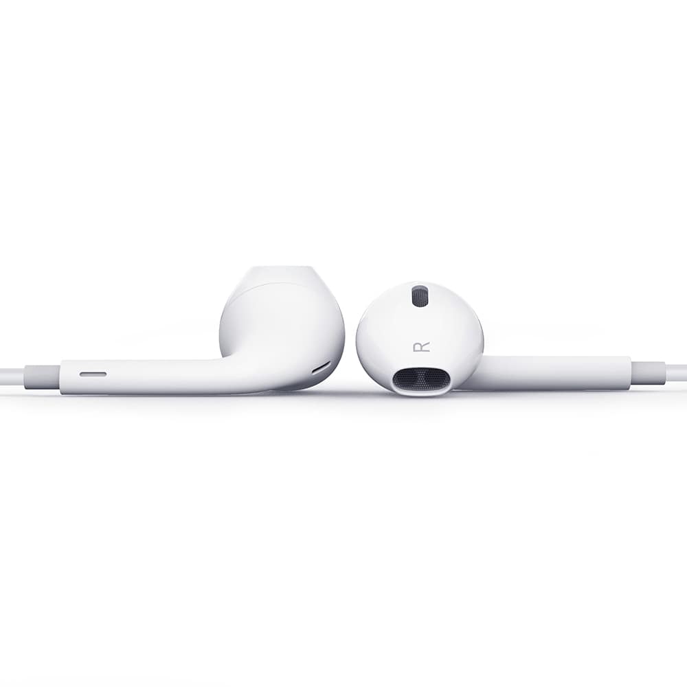 Element Series Type-c Earphone  (For Huawei/Oppo/Vivo/Xiaomi and other brands phone)