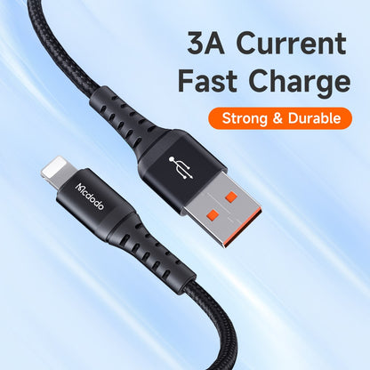 Lightning Data Cable 0.2m